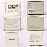 Facial Hydrating Hyaluronic Acid Moisturizing Cream