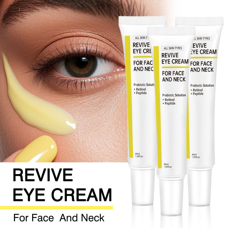 Brightening Nourishing Moisturizing Eye Cream