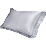 Pure Emulation Silk Satin Pillowcase Comfortable Pillowcase