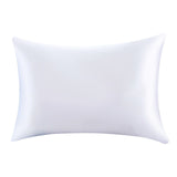 Pure Emulation Silk Satin Pillowcase Comfortable Pillowcase