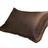 Pure Emulation Silk Satin Pillowcase Comfortable Pillowcase