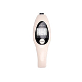 Skin Oil And Moisture Detection Analyzer