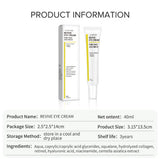 Brightening Nourishing Moisturizing Eye Cream