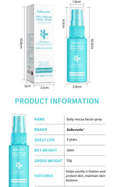 Lakerain Facial First Aid Spray Hypochlorous Skin