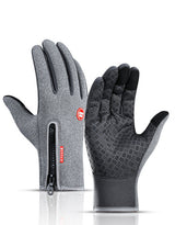 Winter Touch Screen Waterproof Sports Gloves