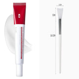 Tearing Mask Sleep Mask Application