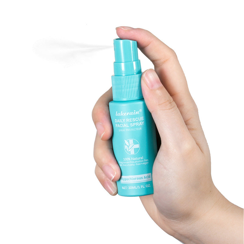 Lakerain Facial First Aid Spray Hypochlorous Skin