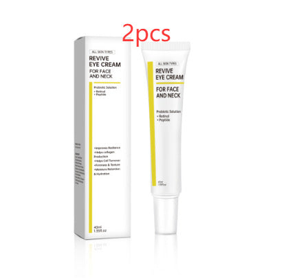 Brightening Nourishing Moisturizing Eye Cream