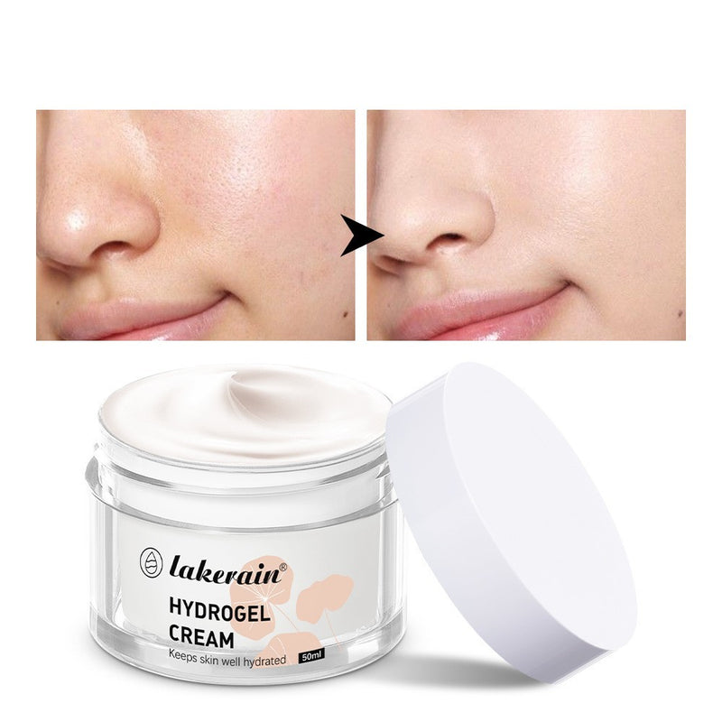 Facial Hydrating Hyaluronic Acid Moisturizing Cream