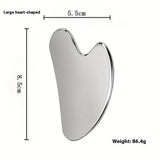 ROLLER MASSAGER Facial Beauty Tool Gua Sha Scraping Massage Tools