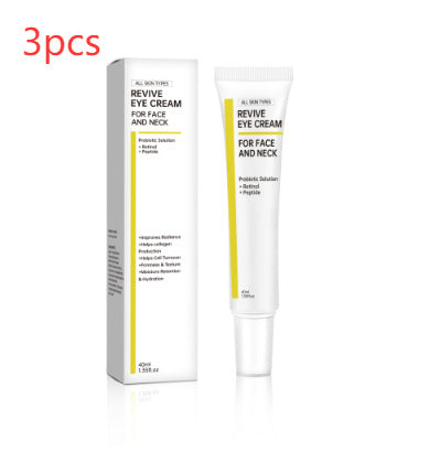 Brightening Nourishing Moisturizing Eye Cream