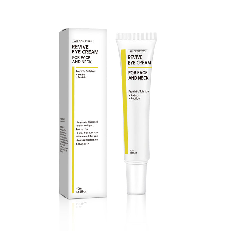 Brightening Nourishing Moisturizing Eye Cream