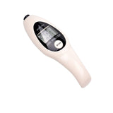 Skin Oil And Moisture Detection Analyzer