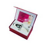 Skin Oil And Moisture Detection Analyzer