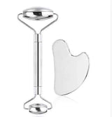 ROLLER MASSAGER Facial Beauty Tool Gua Sha Scraping Massage Tools