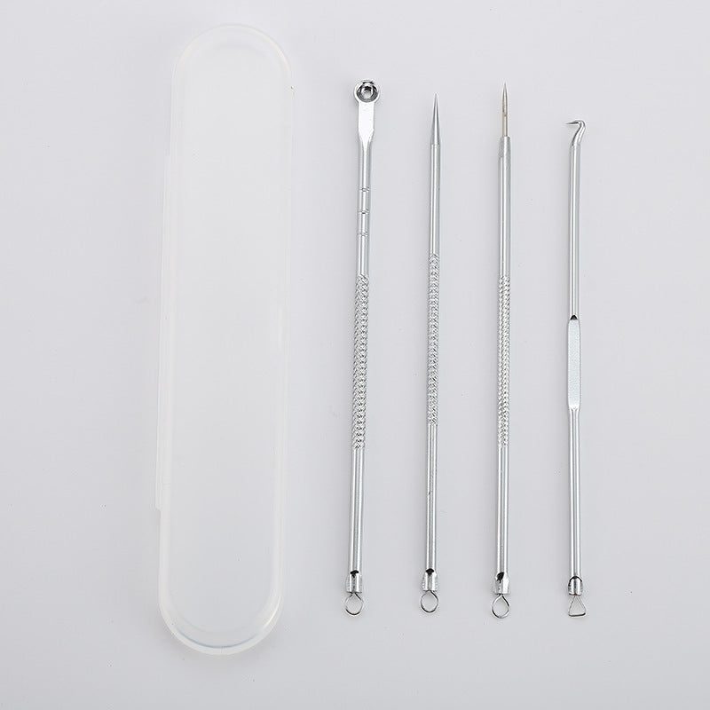 Visual Blackhead Meter Electric Blackhead Pore Cleaner