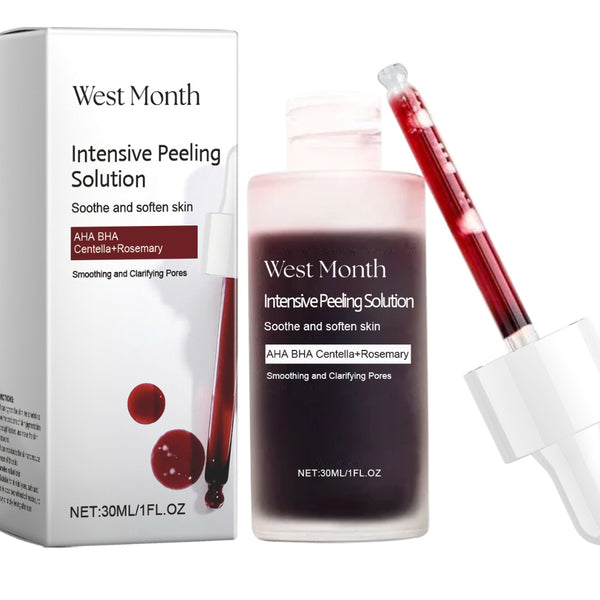 Intensive Peeling Solution