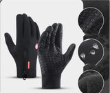 Winter Touch Screen Waterproof Sports Gloves