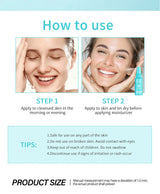 Lakerain Facial First Aid Spray Hypochlorous Skin