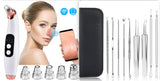 Visual Blackhead Meter Electric Blackhead Pore Cleaner